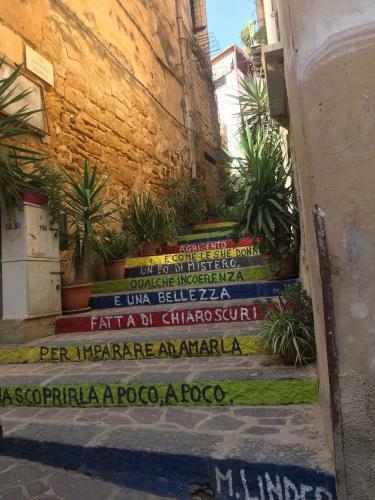 Apartamento La Casa Di Athena