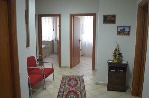 Apartamento Le Stanze Dell'olimpo