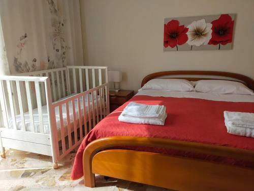 Apartamento Casa Vacanze Smeraldo