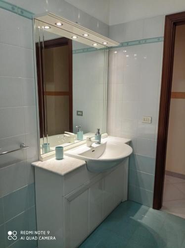 Apartamento Casa Vacanze Smeraldo