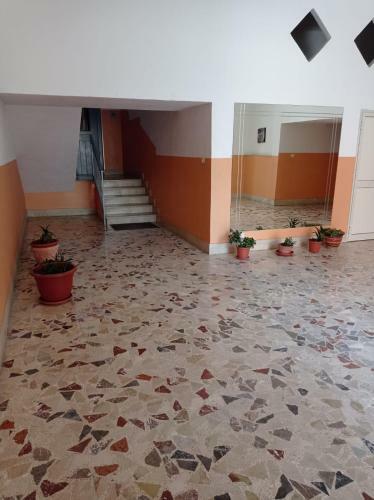 Apartamento Casa Vacanze Smeraldo