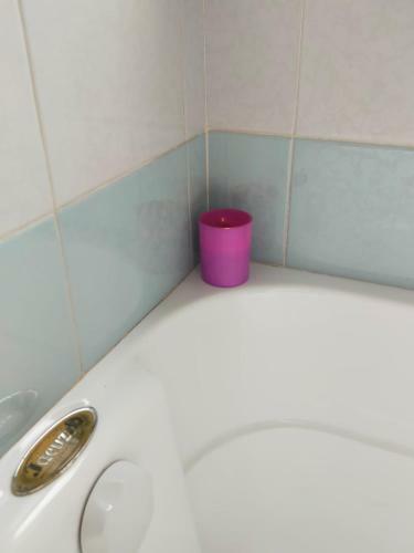 Apartamento Casa Vacanze Smeraldo