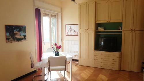 Agrigento - Empedocle Apartment