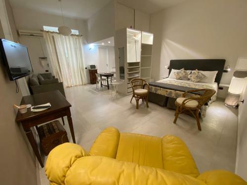 Apartamento Monovano Gioeni