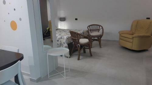 Apartamento Monovano Gioeni