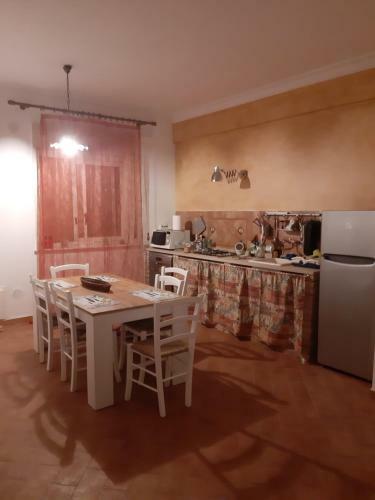 Hostal La Casetta Di Ro Ro'