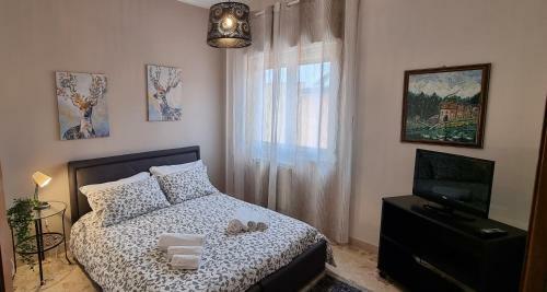 Apartamento Liu' Al Viale