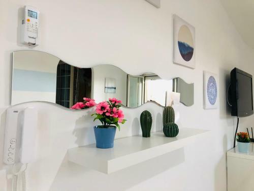 Apartamento Attico Punta Bianca Agrigento