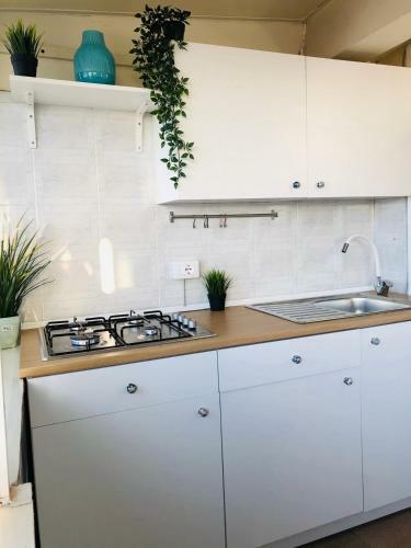 Apartamento Attico Punta Bianca Agrigento