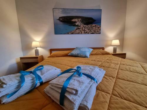 Holiday House Mizzica Che Mare!