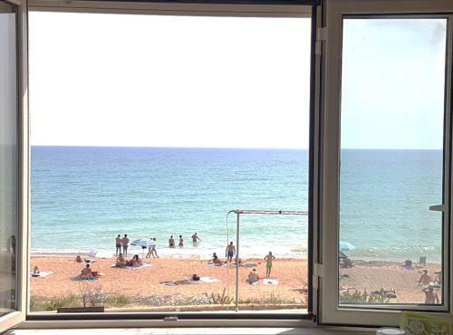 Holiday House Mizzica Che Mare!