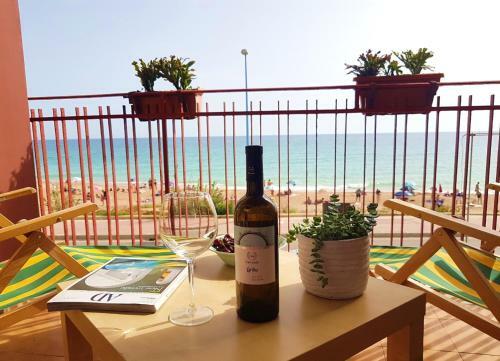Holiday House Mizzica Che Mare!