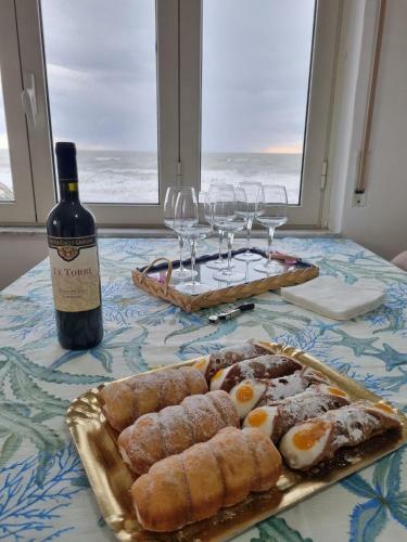 Holiday House Mizzica Che Mare!
