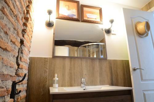 Apartamento Andra Mari Portua