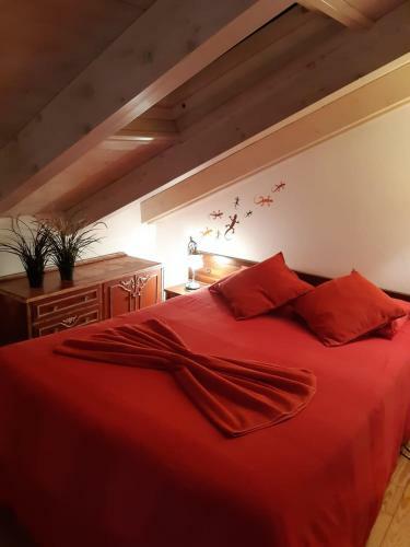 Apartamento Andra Mari Portua