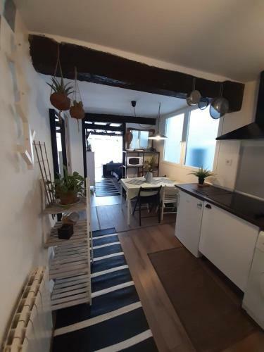 Apartamento Andra Mari Portua