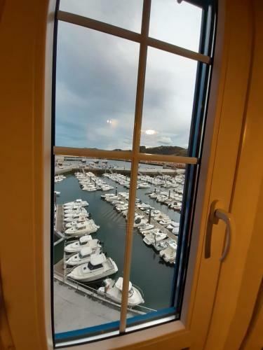Apartamento Andra Mari Portua