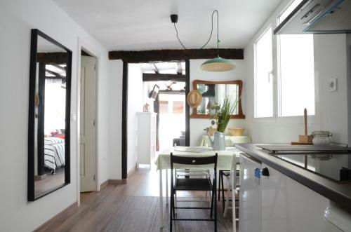 Apartamento Andra Mari Portua