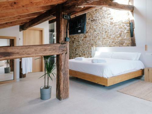 Hotel Nafarrola
