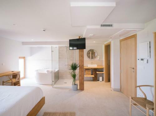Hotel Nafarrola
