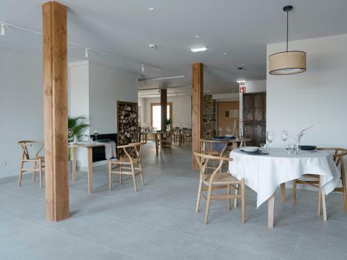 Hotel Nafarrola