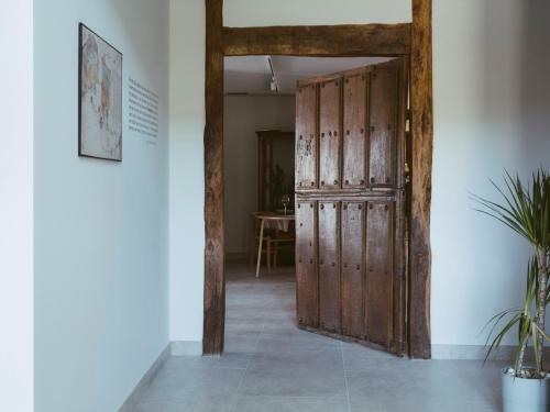 Hotel Nafarrola