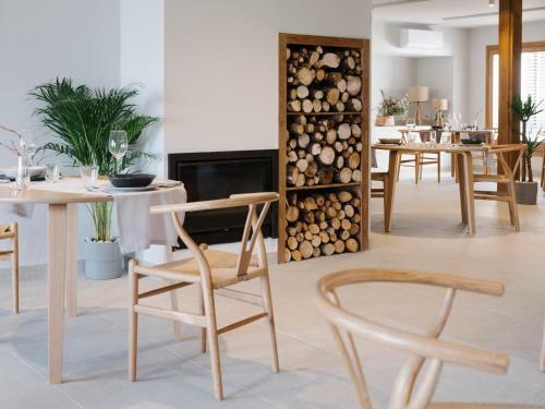Hotel Nafarrola