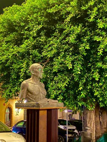 Apartamento La Trinacria