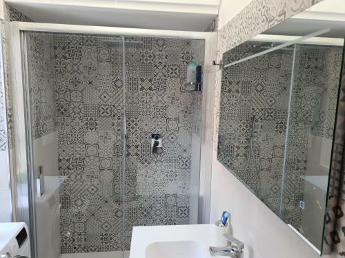 Apartamento Casa Battisti