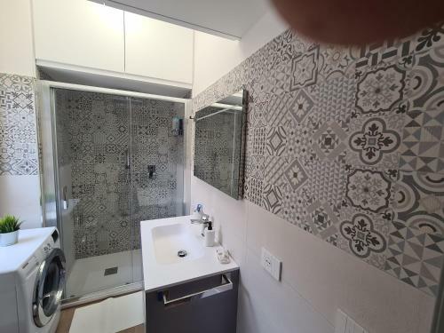 Apartamento Casa Battisti