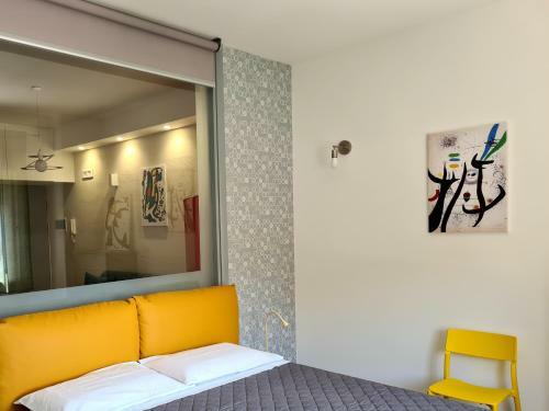 Apartamento Casa Battisti