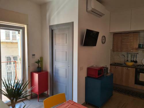 Apartamento Casa Battisti