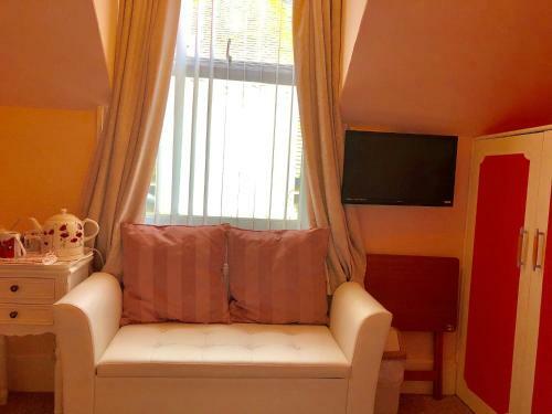 Hostal Arun Sands