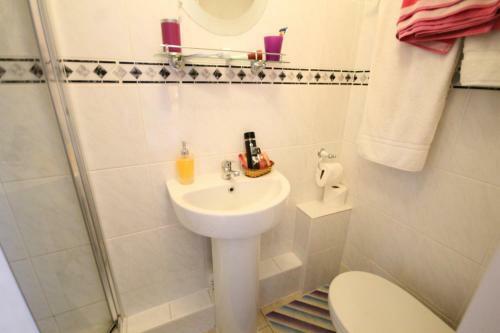 Hostal Arun Sands