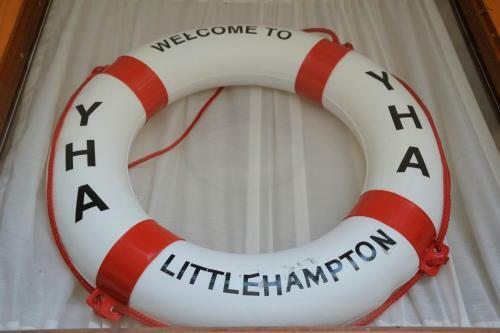 Albergue Yha Littlehampton