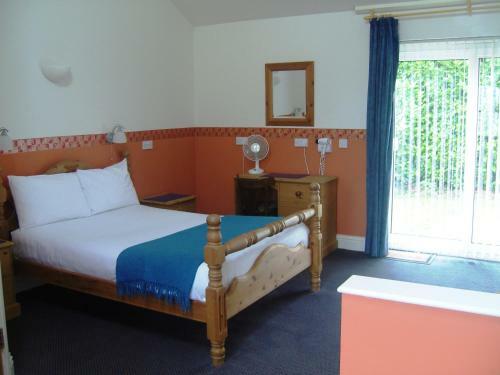 Manor House Hotel