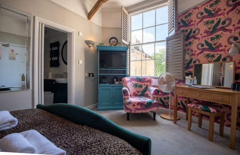 Harington's Hotel