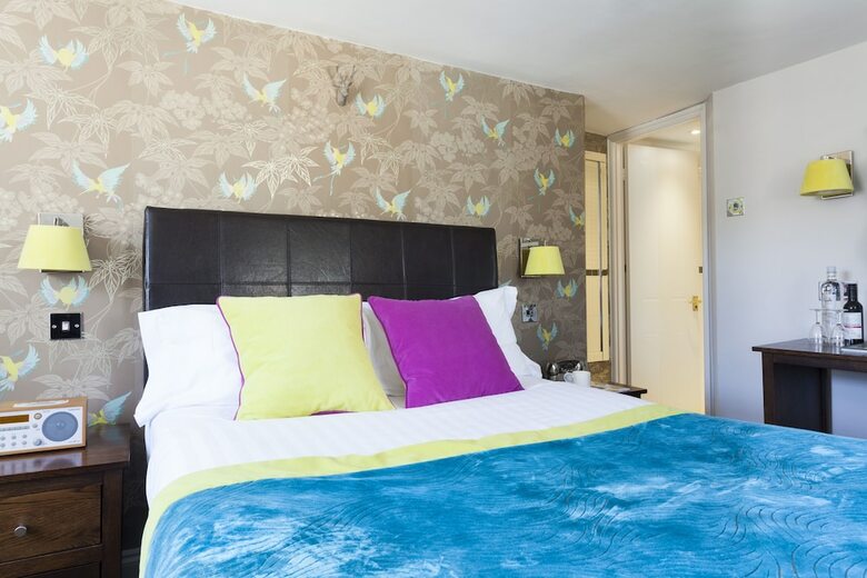 Harington's Hotel