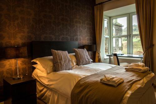 Hostal Waterhouse
