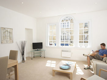 Apartamentos Saco Bath - St James Parade
