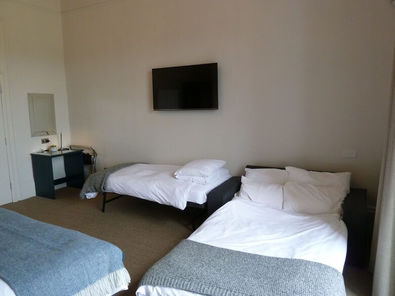 Hostal Edgar Townhouse