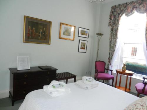 Hostal Brocks Guest House