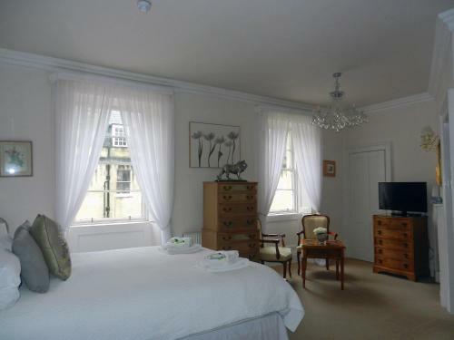Hostal Brocks Guest House