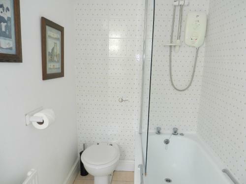 Hostal Brocks Guest House