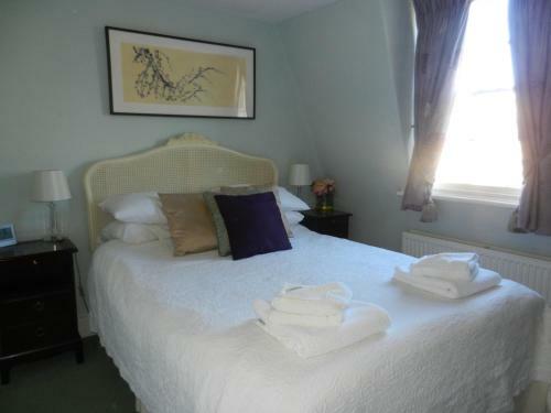 Hostal Brocks Guest House