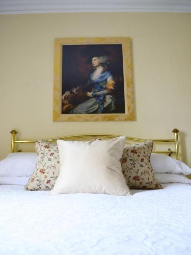 Hostal Brocks Guest House