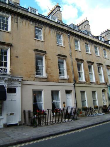 Hostal Brocks Guest House