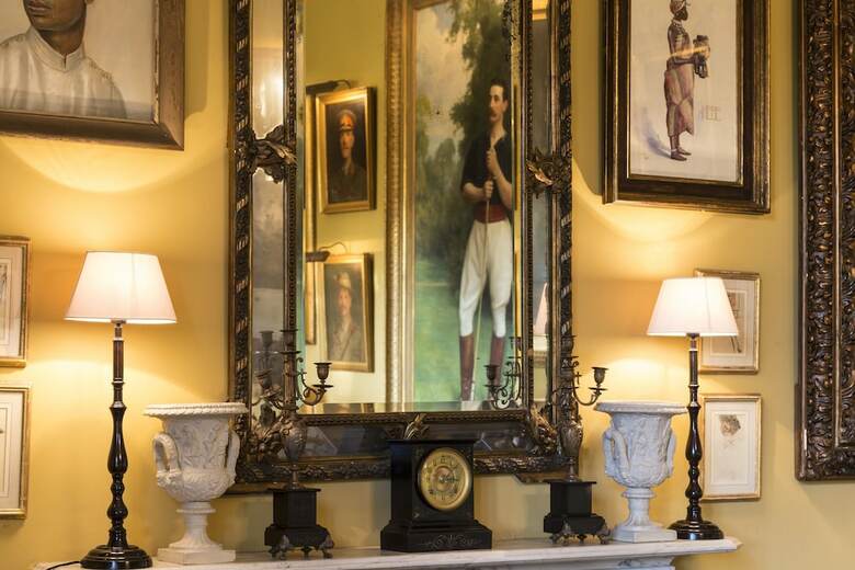 The Bath Priory Hotel And Spa