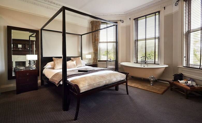 Hostal Dorian House
