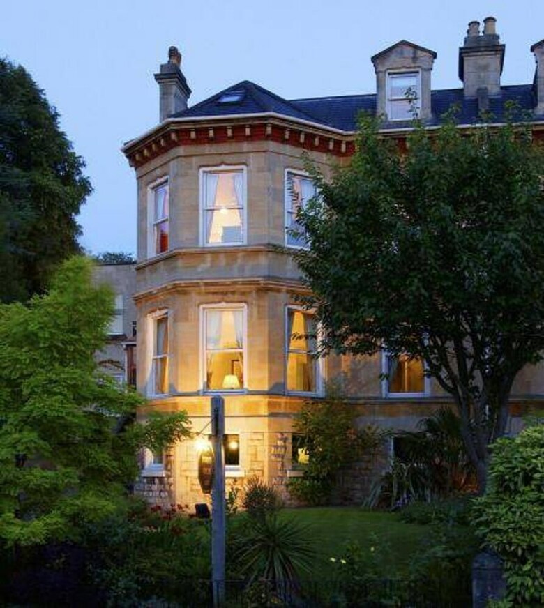 Hostal Dorian House